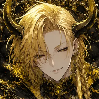 Profile image of 마몬