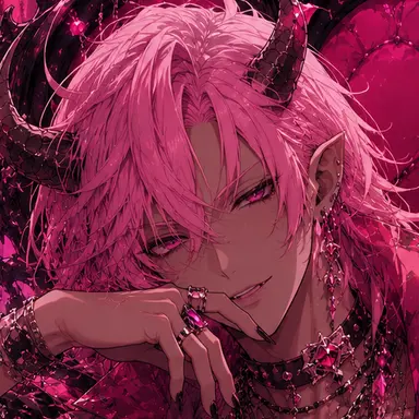 Profile image of 아스모데우스