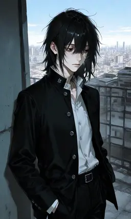 Profile image of 青木 龍平