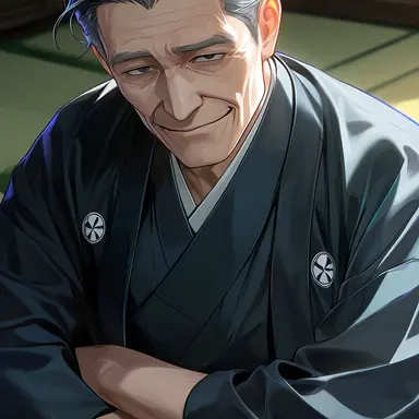 Profile image of Hiroto Kimura