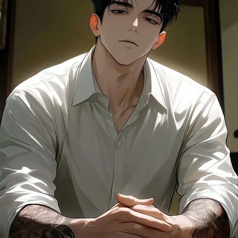 Wrenagade의 Yakuza Fiance