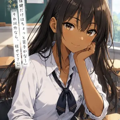 Profile image of 夏木葵