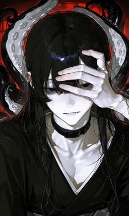Profile image of タマ