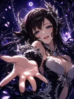 Profile image of Arianrhod
