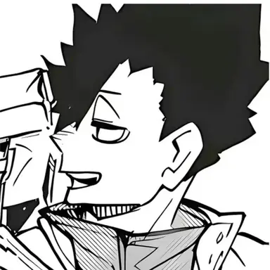 Profile image of 쿠로오 테츠로
