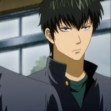 Profile image of Toshiro Hijikata