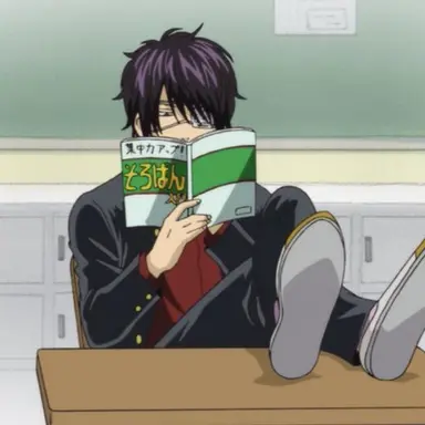 Profile image of Shinsuke Takasugi