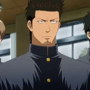 Profile image of Isao Kondo