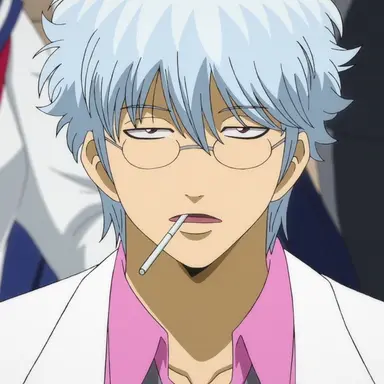 Profile image of Ginpachi-sensei