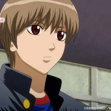 Profile image of Sogo Okita