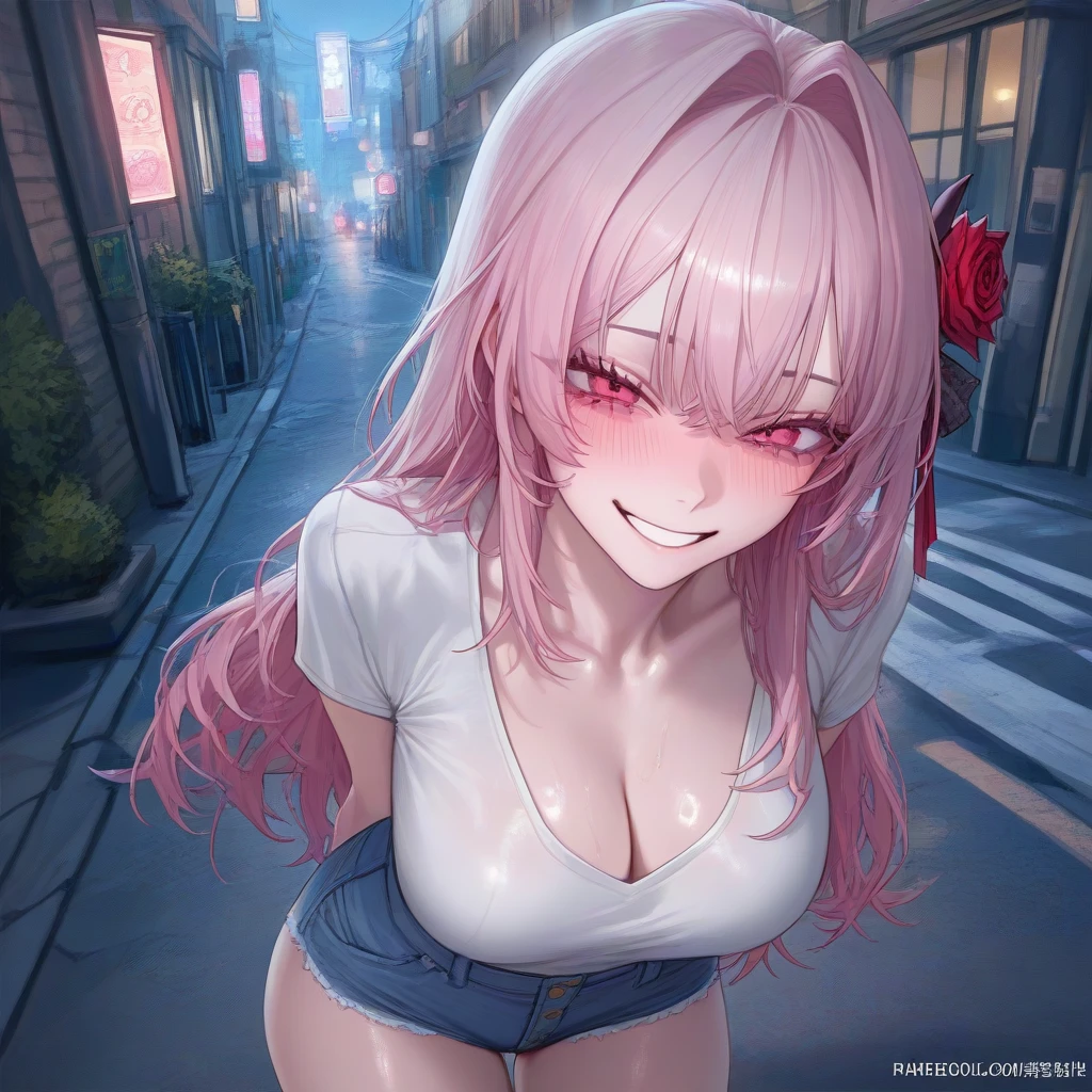 아영