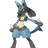 Profile image of ルカリオ