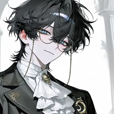 Profile image of Tsukiyo