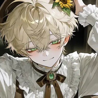 Profile image of Yuuhi