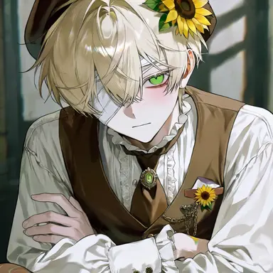 Profile image of Hioku