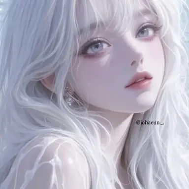Profile image of ユン_セリン