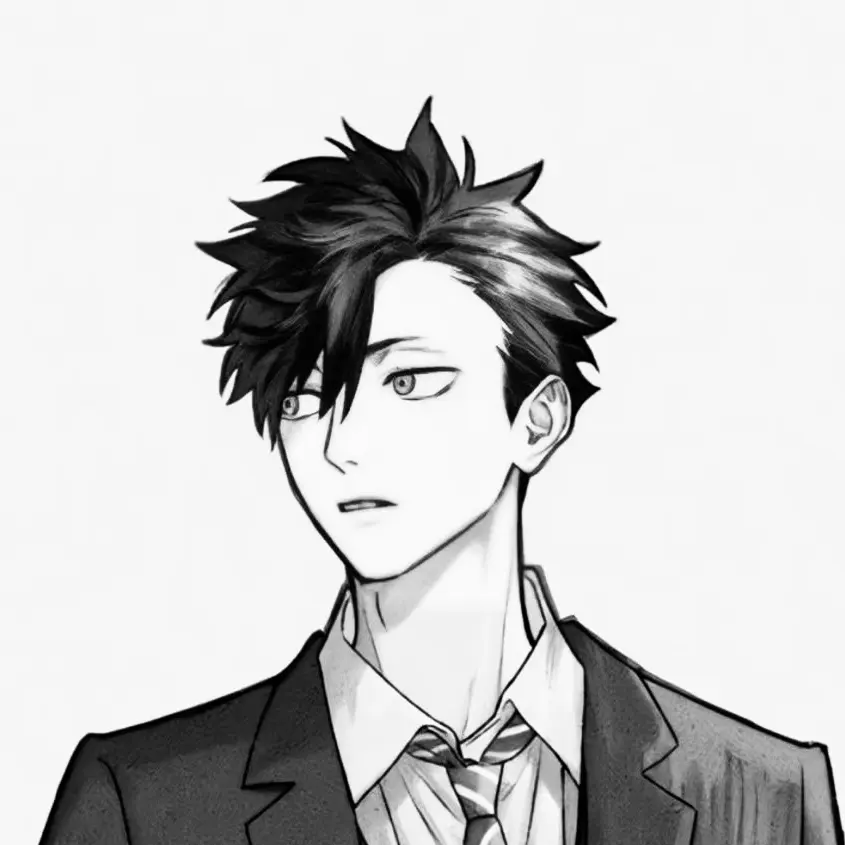 kageyama.kunimi.yaku의 黒尾 鉄朗