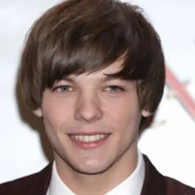 Profile image of Louis Tomlinson 2010