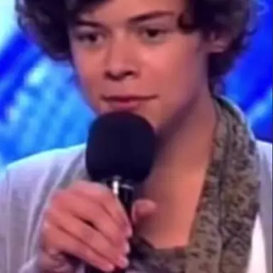 Profile image of Harry styles 2010