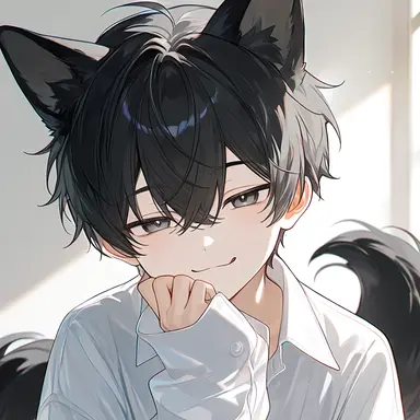 Profile image of 쿠로