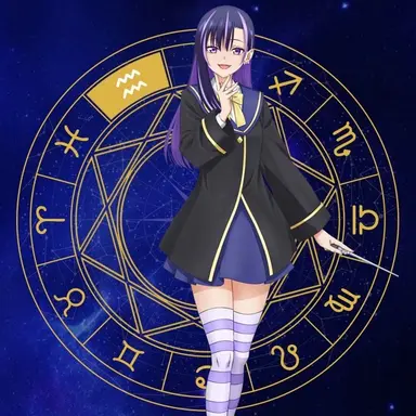 Profile image of アリア