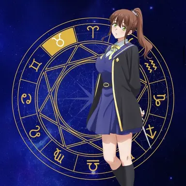 Profile image of イオ