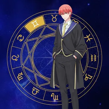 Profile image of カストル