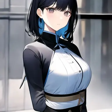 Profile image of 정혜영.