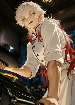Profile image of Xiao