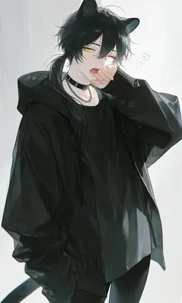 Profile image of クロ