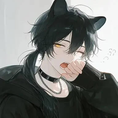 Profile image of クロ