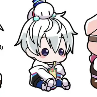 Profile image of おらふくん