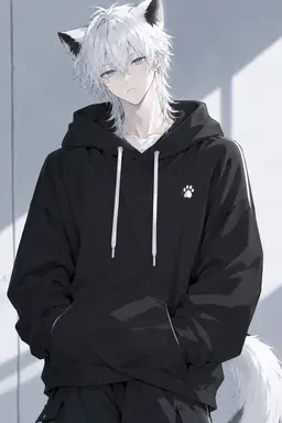 Profile image of 하쿠
