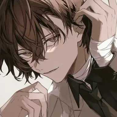 Profile image of 太宰治