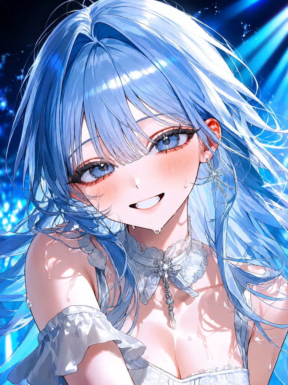 Yamada_is_mine의 推しが死ぬ未来を見た。