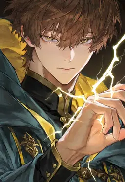 Profile image of ルーク