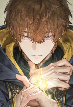 Profile image of ルーク