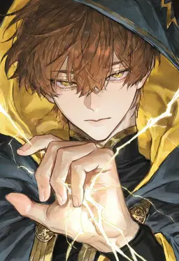 Profile image of ルーク
