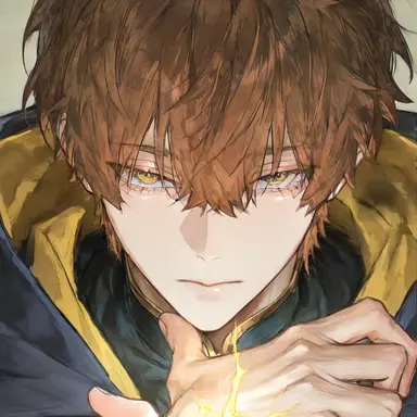 Profile image of ルーク