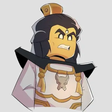 Profile image of Erlang Shen