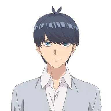 Profile image of 上杉風太郎