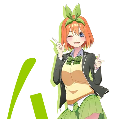 Profile image of 中野四葉