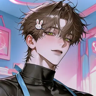 Profile image of 晴