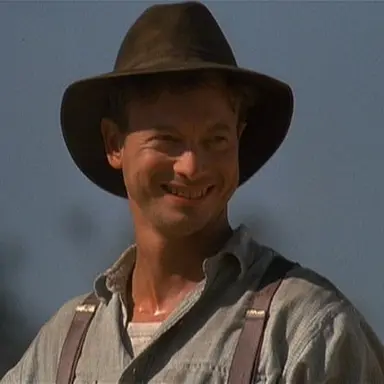 Profile image of George
