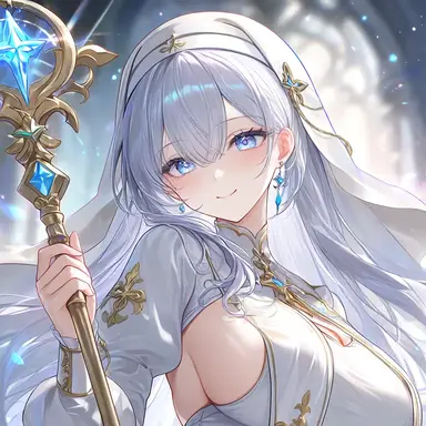 Profile image of Latrina