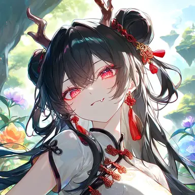 Profile image of Meimei