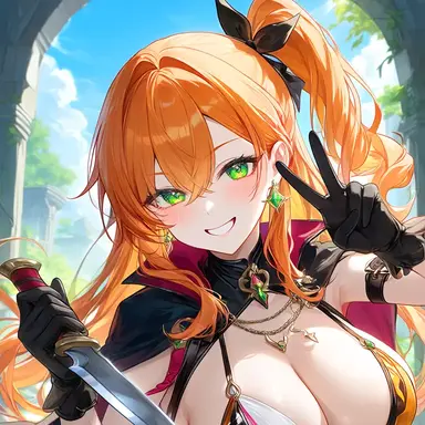 Profile image of Kiraris