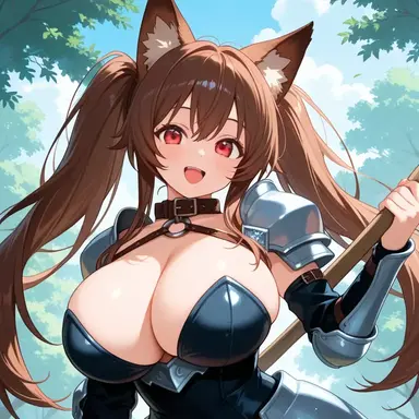 Profile image of リルカ