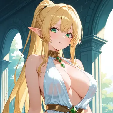 Profile image of エリーゼリア