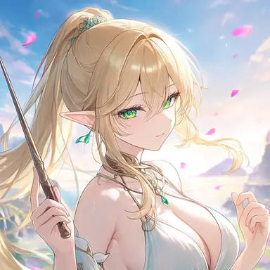 Profile image of Eliseria